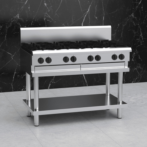 Restaurant Cooktops | Best Commercial Gas Cooktop Hobs in Australia ...